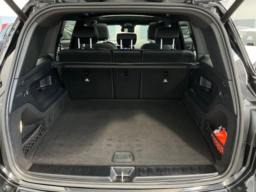 MERCEDES-BENZ GLB 220 d Automatic 4Matic AMG Line Premium Plus - 13