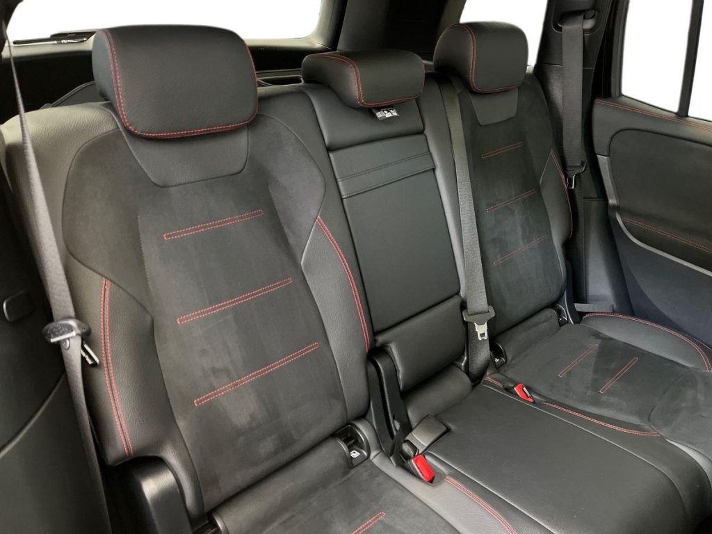 MERCEDES-BENZ GLB 220 d Automatic 4Matic AMG Line Premium Plus - 15
