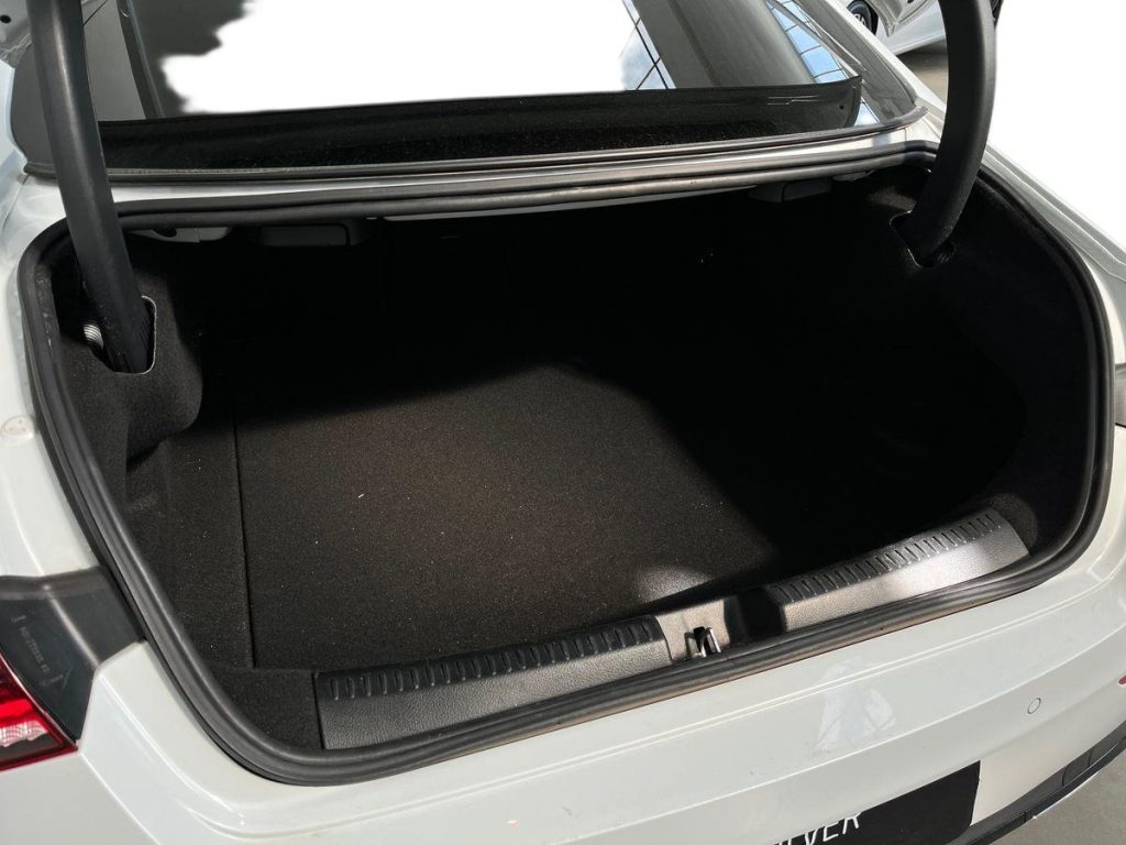 MERCEDES-BENZ CLA 200 d Automatic Coupé Premium - 13