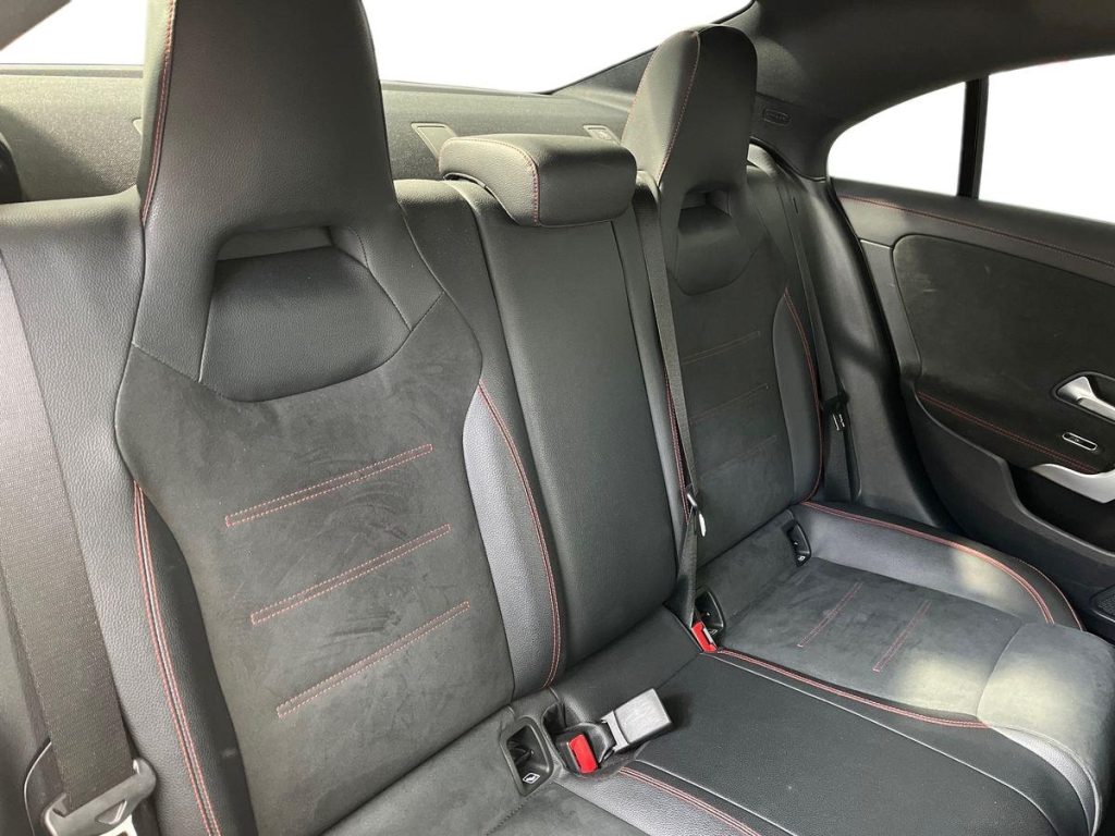 MERCEDES-BENZ CLA 200 d Automatic Coupé Premium - 15