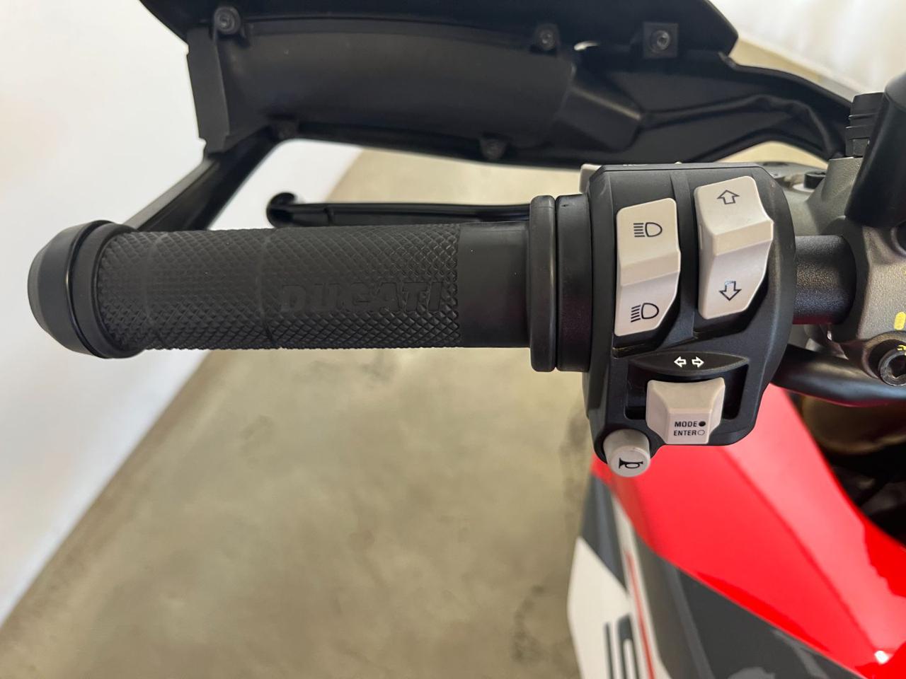 DUCATI Hypermotard 950 SP SPECIAL - 12
