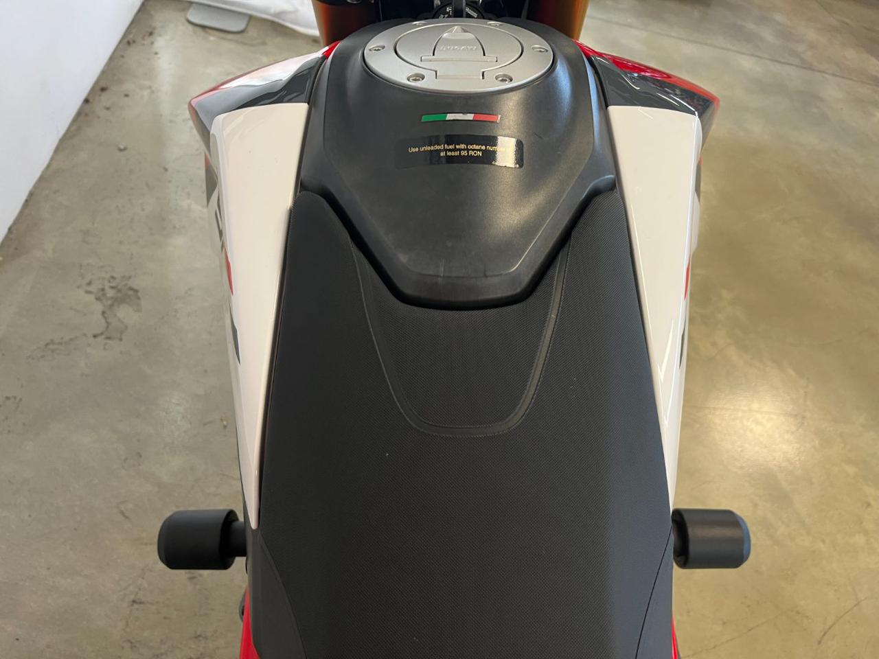 DUCATI Hypermotard 950 SP SPECIAL - 10