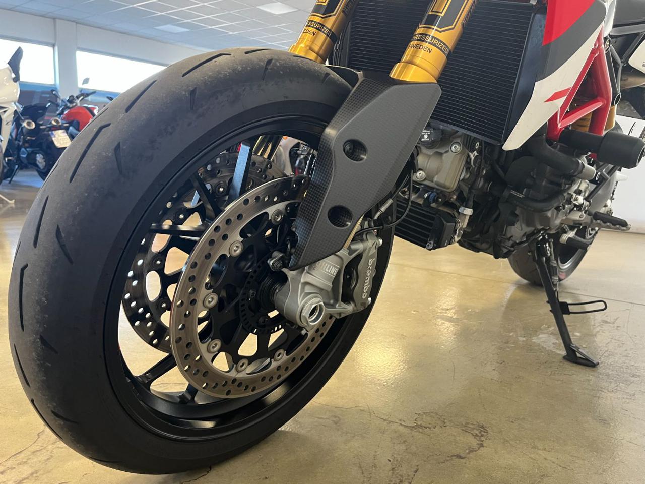DUCATI Hypermotard 950 SP SPECIAL - 3