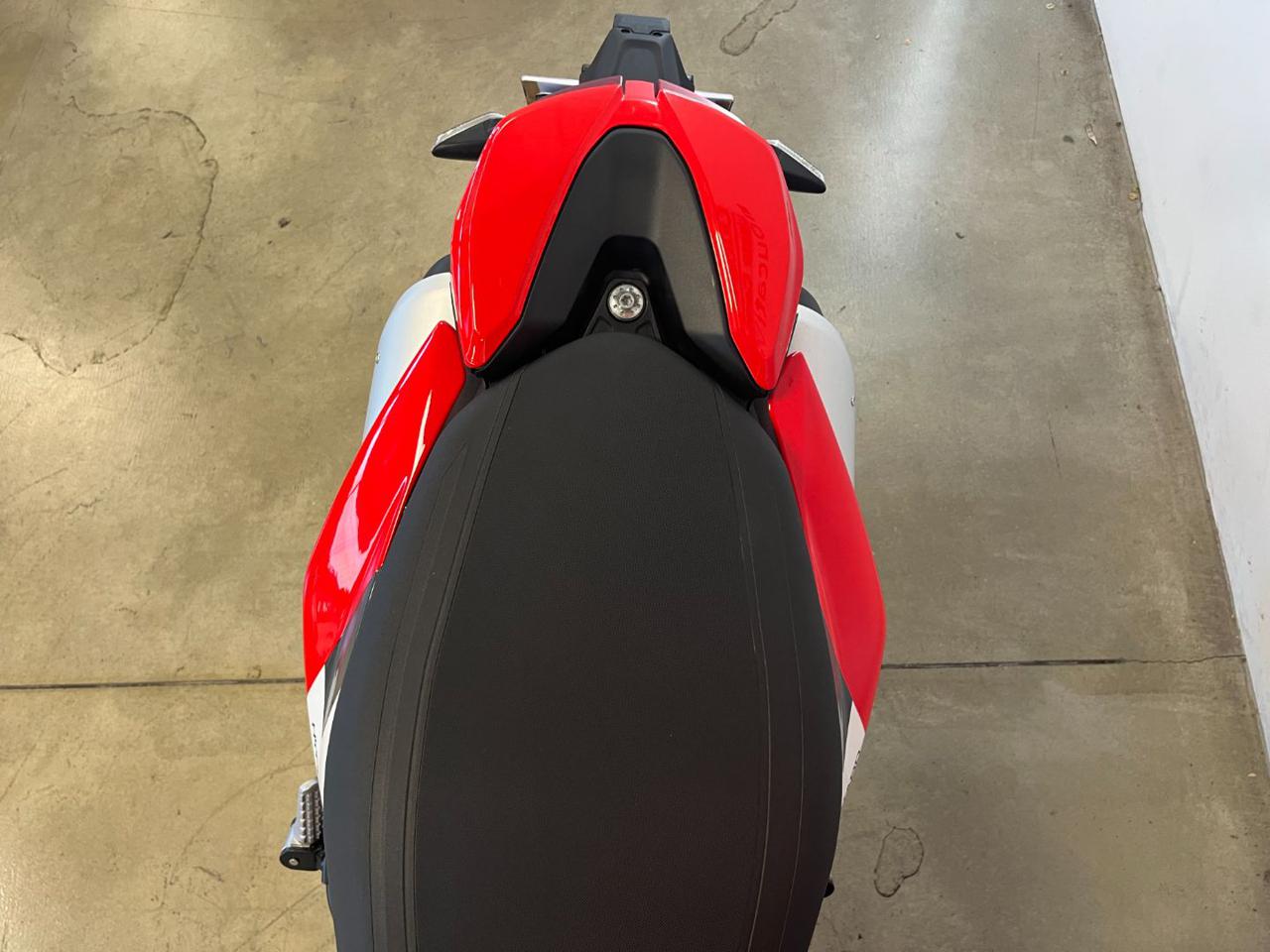 DUCATI Hypermotard 950 SP SPECIAL - 8