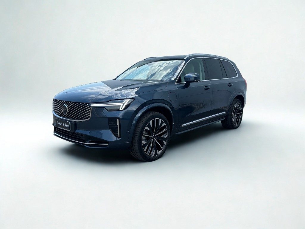 VOLVO XC90 T8 Plug-in hybrid AWD automatico 7 posti Ultra Bri - Foto 1