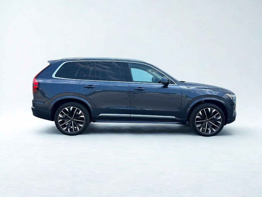 VOLVO XC90 T8 Plug-in hybrid AWD automatico 7 posti Ultra Bri - Foto 2