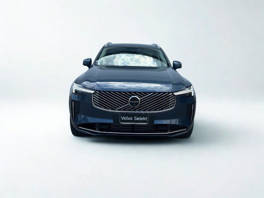 VOLVO XC90 T8 Plug-in hybrid AWD automatico 7 posti Ultra Bri - Grid Foto 7