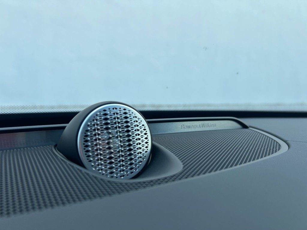 VOLVO XC90 T8 Plug-in hybrid AWD automatico 7 posti Ultra Bri - Grid Foto 16