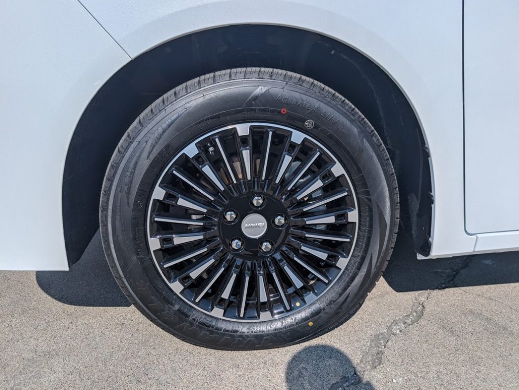 EMC Nove BENZINA  7 POSTI AUTOMATICO - 8