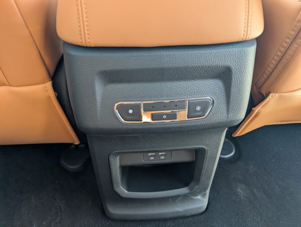 EMC Nove BENZINA  7 POSTI AUTOMATICO - 28