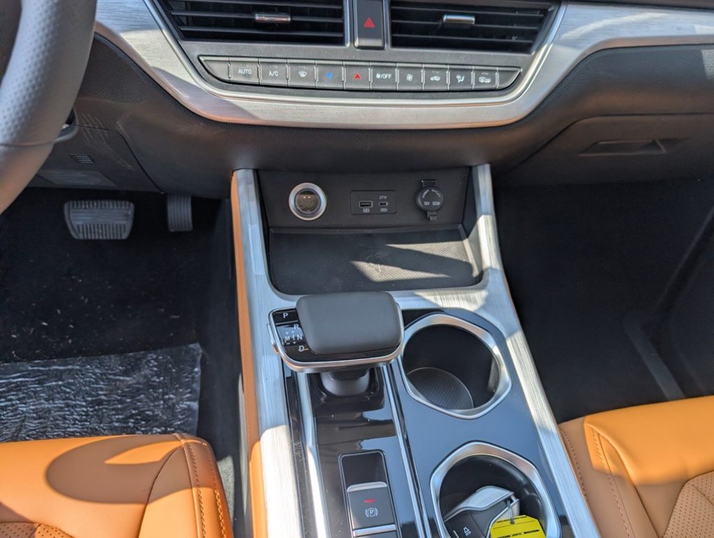 EMC Nove BENZINA  7 POSTI AUTOMATICO - 32