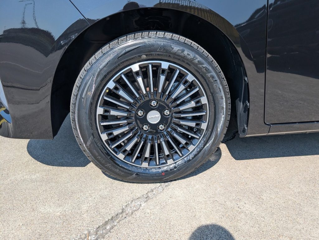 EMC Nove BENZINA  9 POSTI AUT. - 8
