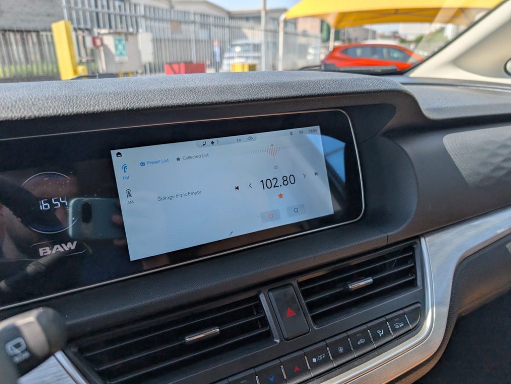 EMC Nove BENZINA  9 POSTI AUT. - 14