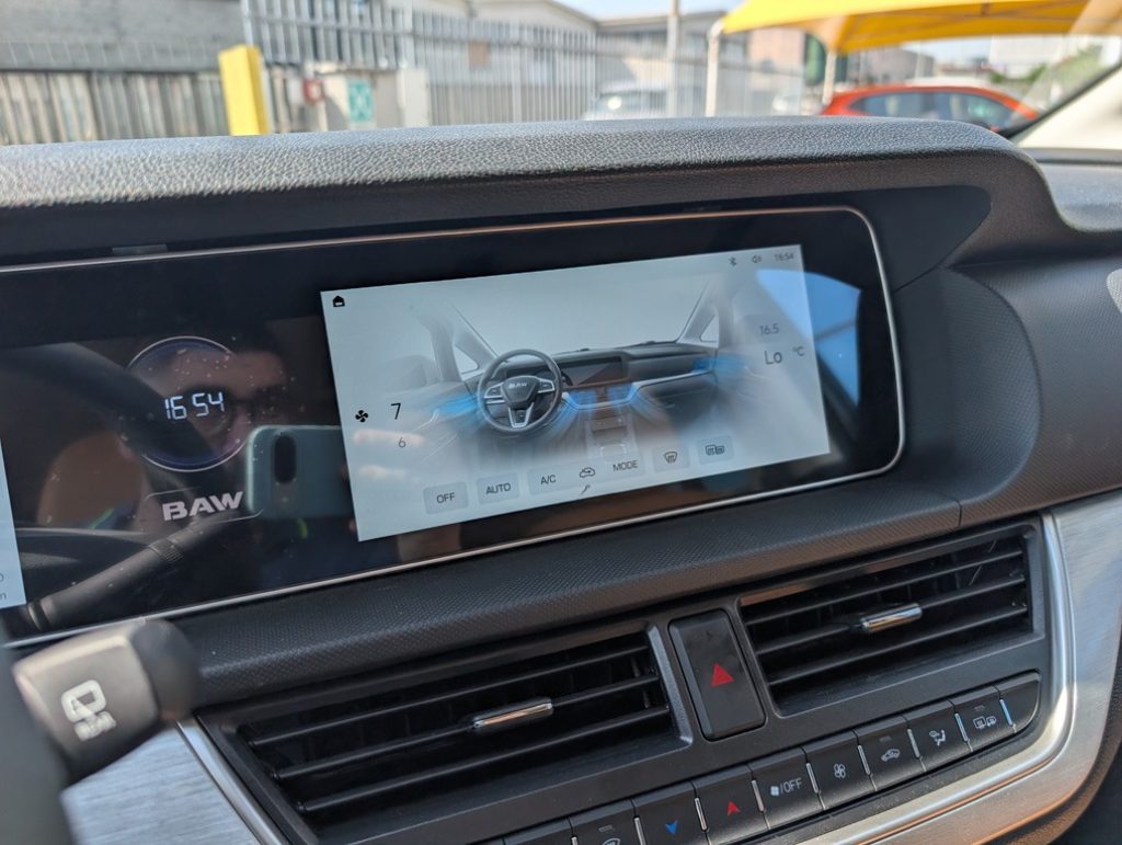 EMC Nove BENZINA  9 POSTI AUT. - 15