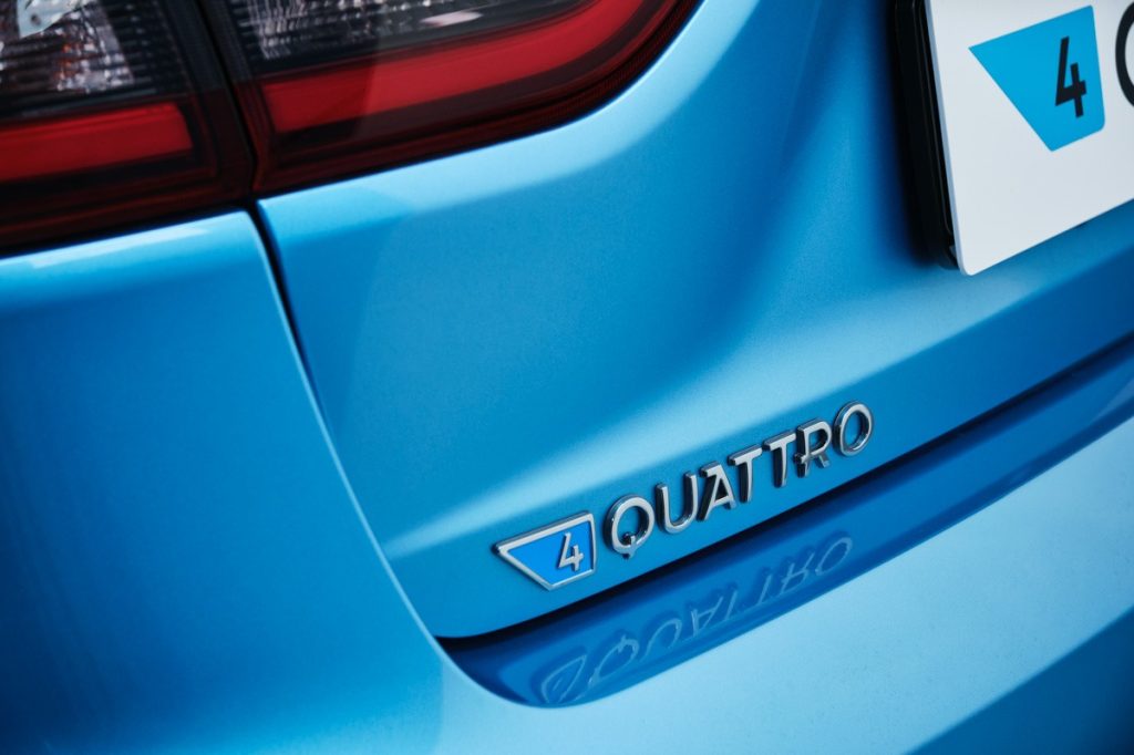 EMC Quattro 1.5 MT  ***PROMO EMC *** - 4