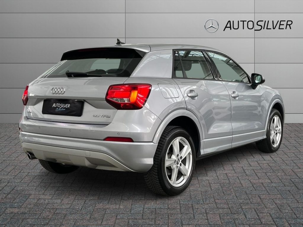 AUDI Q2 30 TFSI Business - 2