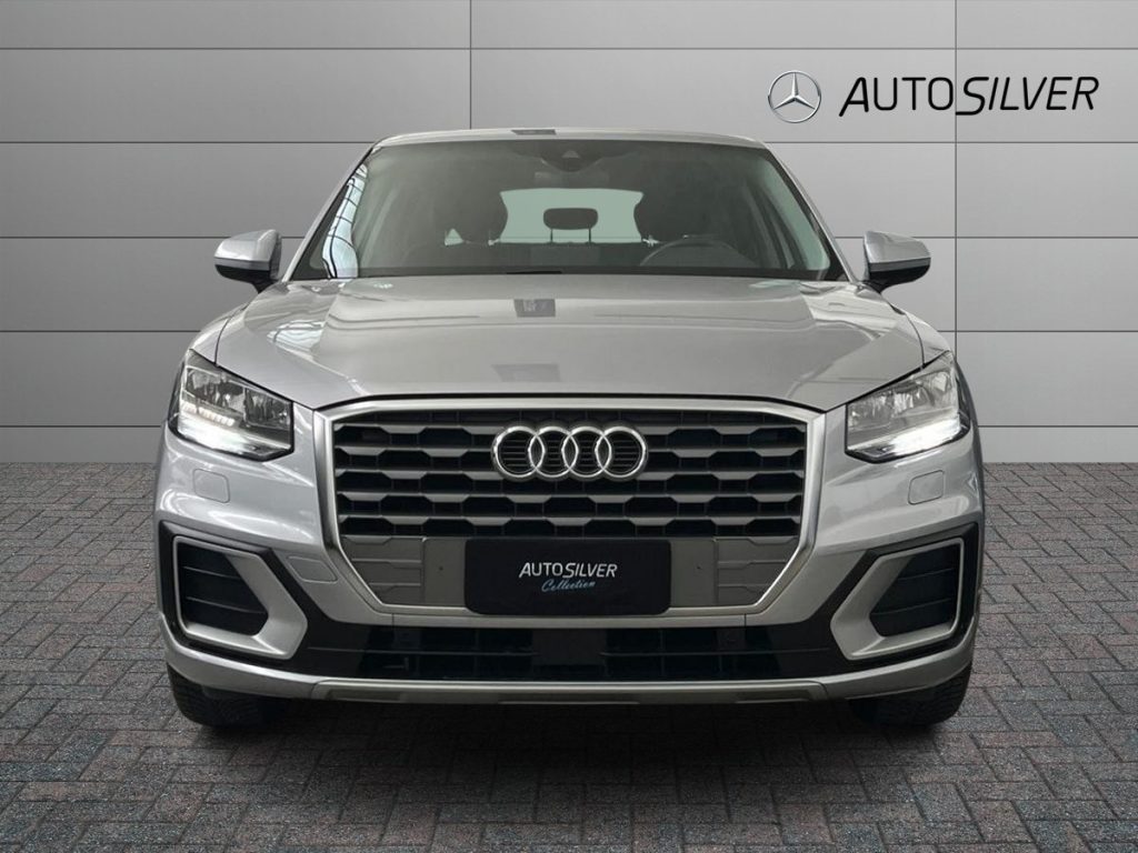AUDI Q2 30 TFSI Business - 3