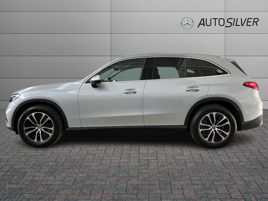 MERCEDES-BENZ GLC 200 d 4M Mild Hybrid Advanced - 6