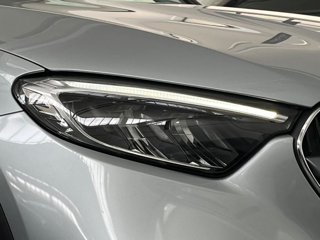 MERCEDES-BENZ GLC 200 d 4M Mild Hybrid Advanced - 17