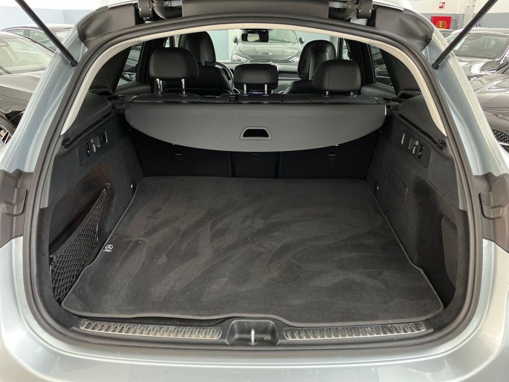 MERCEDES-BENZ GLC 200 d 4M Mild Hybrid Advanced - 14