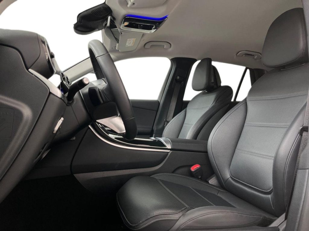 MERCEDES-BENZ GLC 200 d 4M Mild Hybrid Advanced - 10