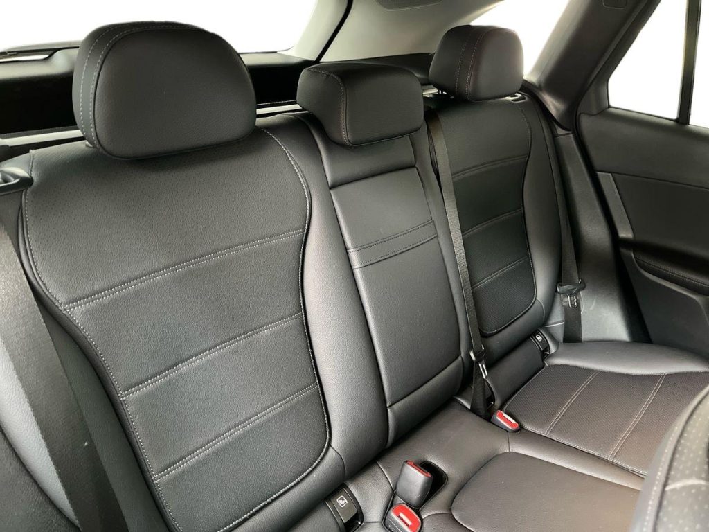 MERCEDES-BENZ GLC 200 d 4M Mild Hybrid Advanced - 15