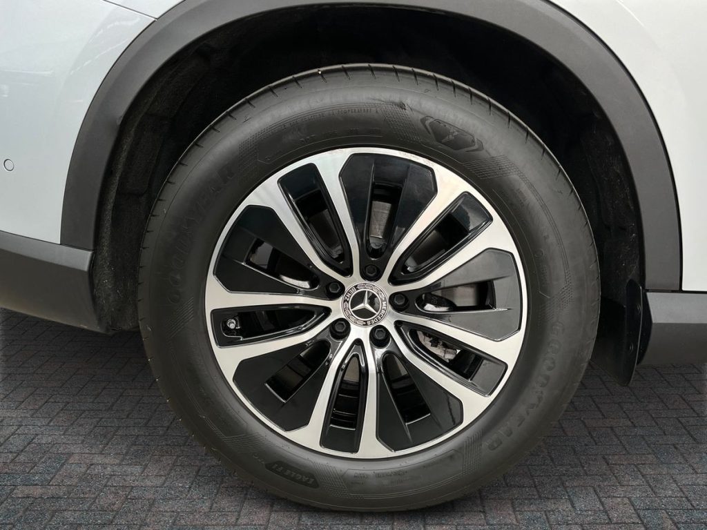 MERCEDES-BENZ GLC 200 d 4M Mild Hybrid Advanced - 7