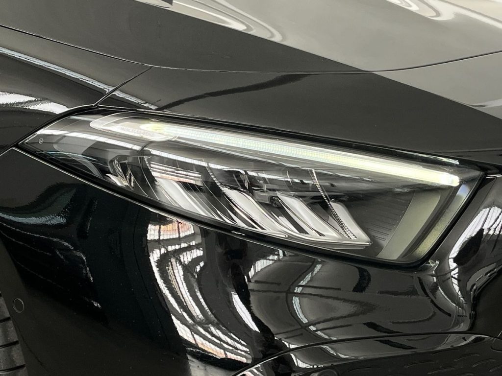 MERCEDES-BENZ A 180 d Automatic AMG Line Advanced Plus - 17