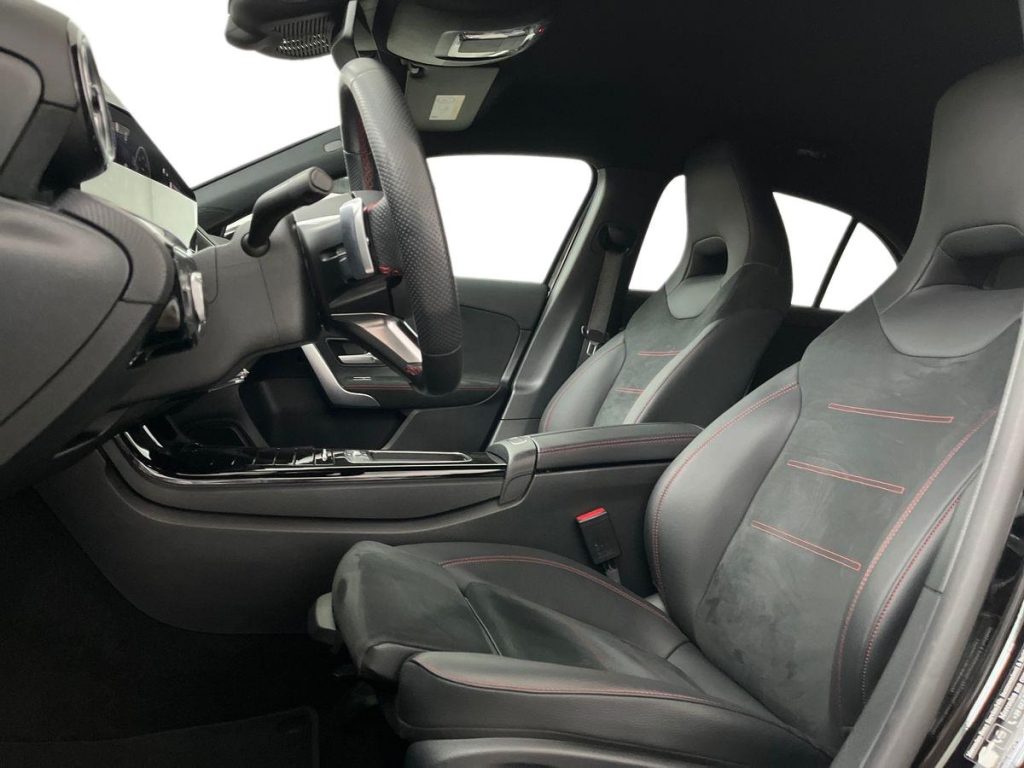 MERCEDES-BENZ A 180 d Automatic AMG Line Advanced Plus - 10