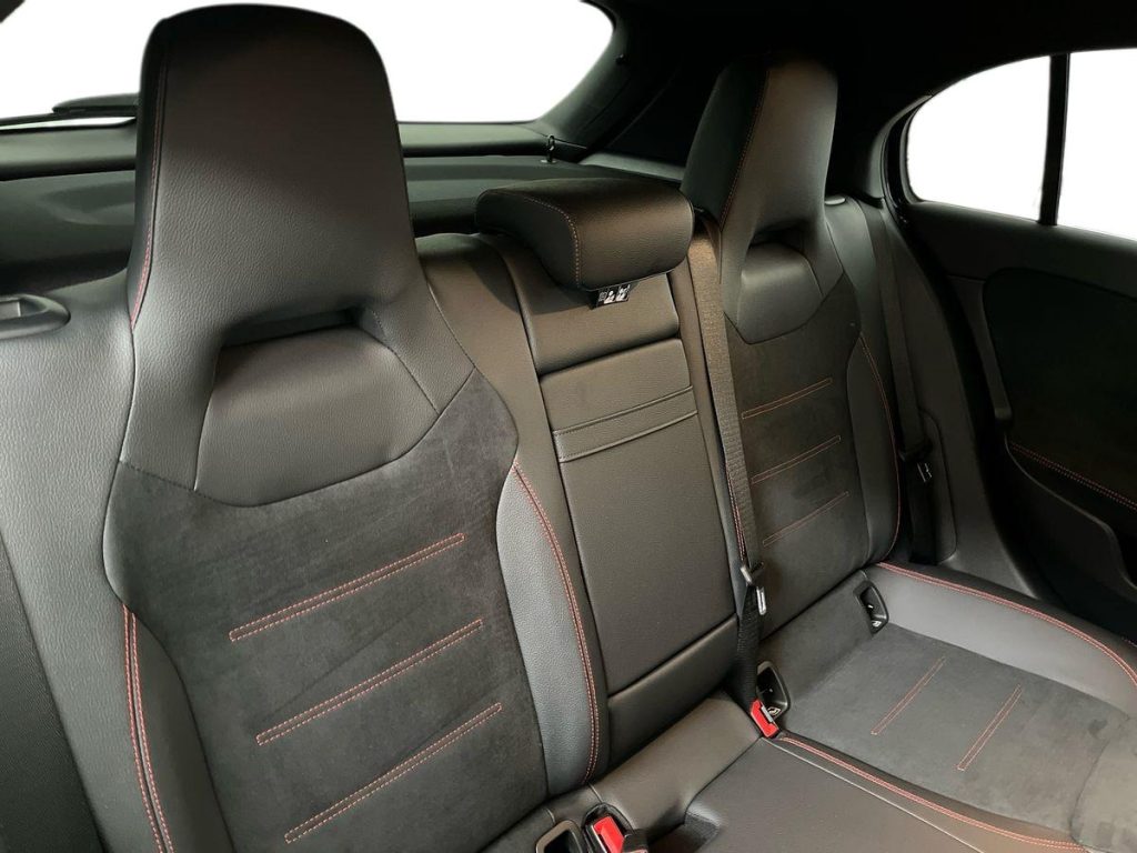 MERCEDES-BENZ A 180 d Automatic AMG Line Advanced Plus - 15