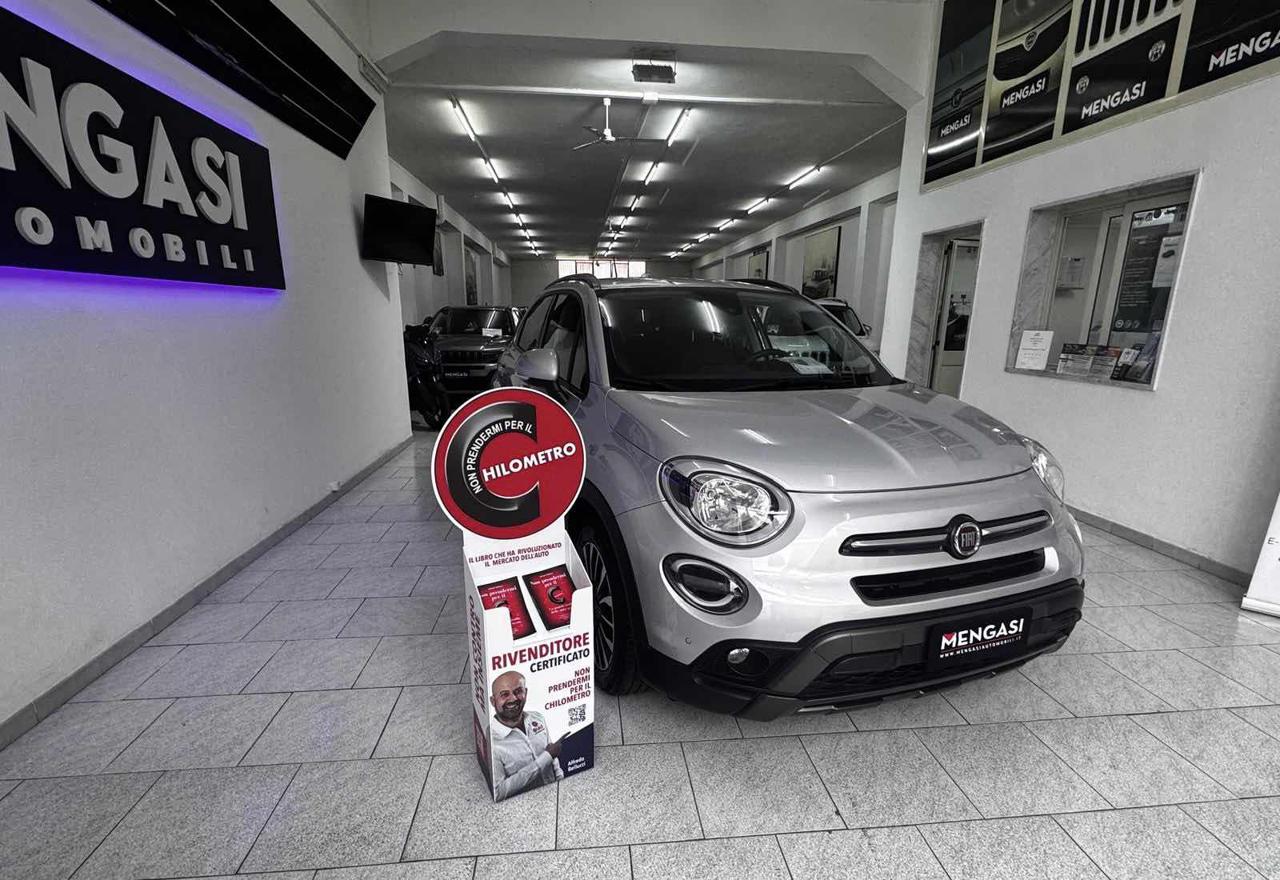 FIAT 500X 1.6 MultiJet 130 CV Cross - 3