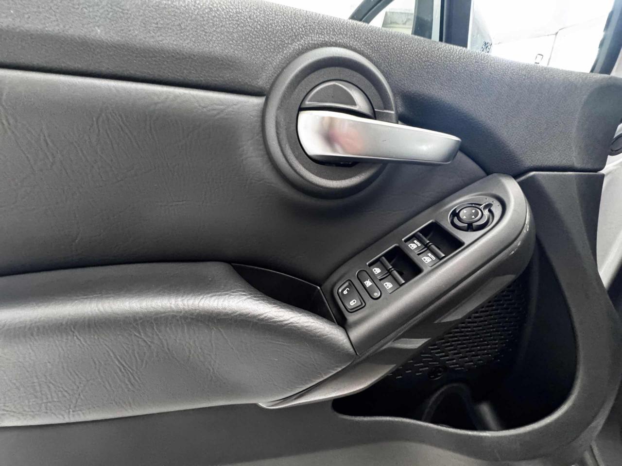 FIAT 500X 1.6 MultiJet 130 CV Cross - 12