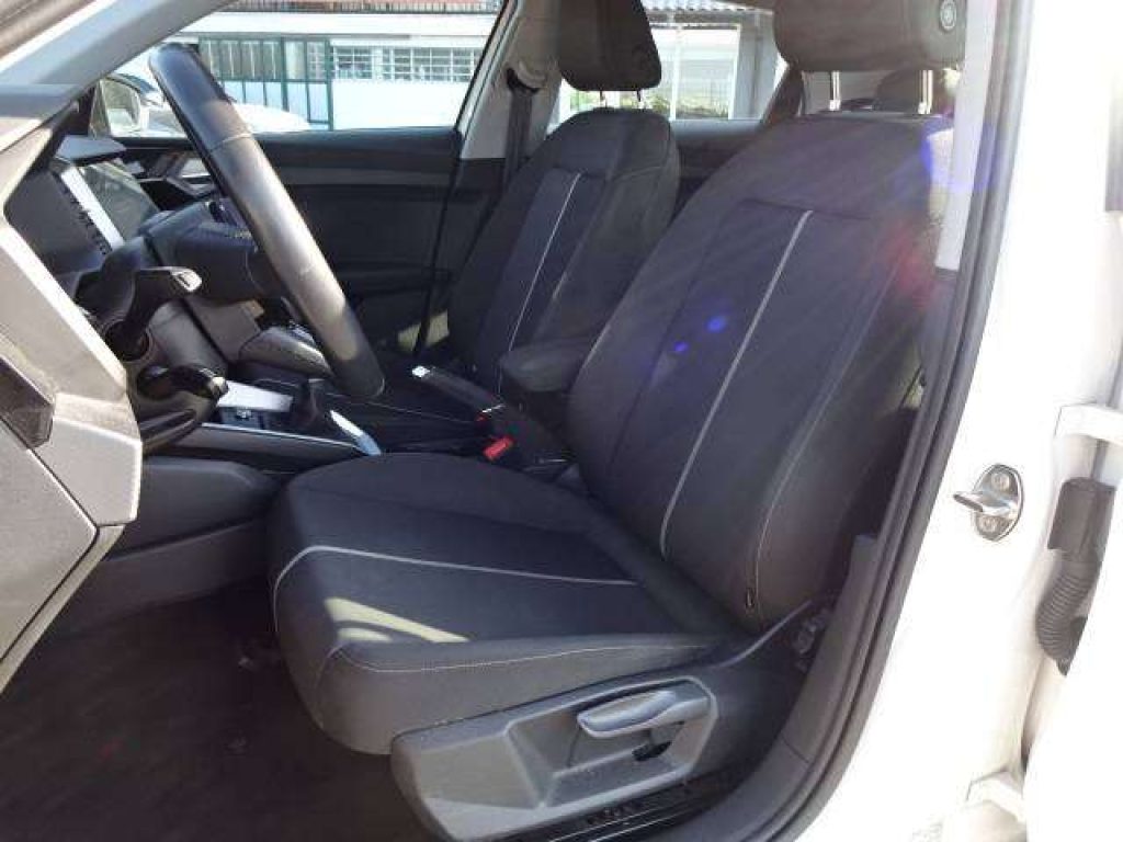 AUDI A1 Sportback 25 1.0 tfsi Advanced adatta x NEOPATENTA - 7