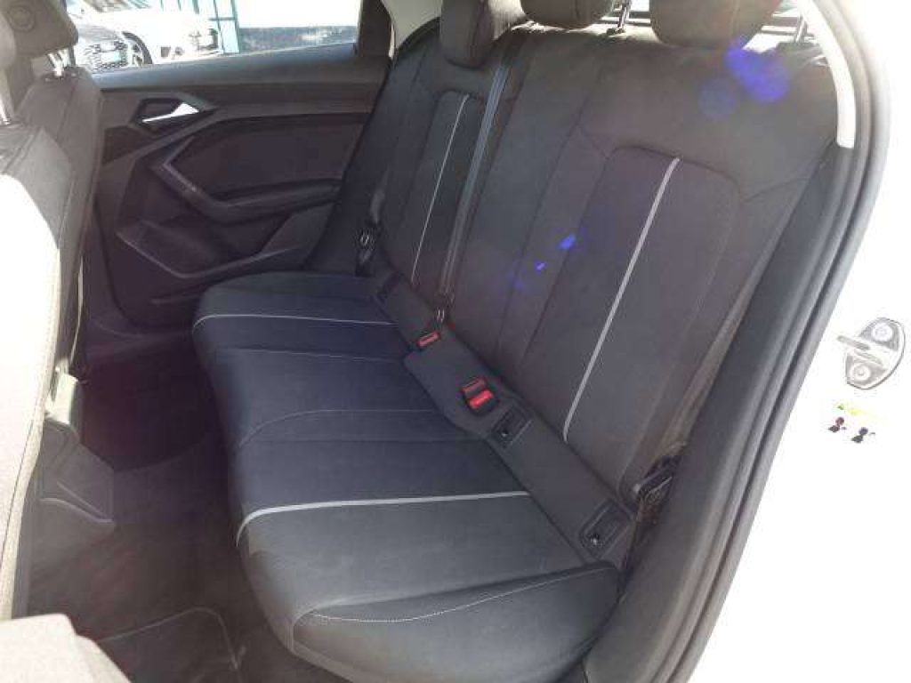 AUDI A1 Sportback 25 1.0 tfsi Advanced adatta x NEOPATENTA - 8