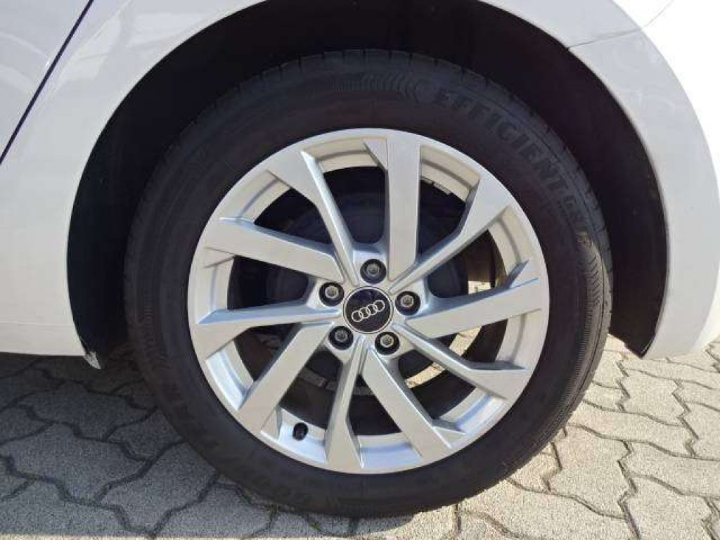 AUDI A1 Sportback 25 1.0 tfsi Advanced adatta x NEOPATENTA - 13