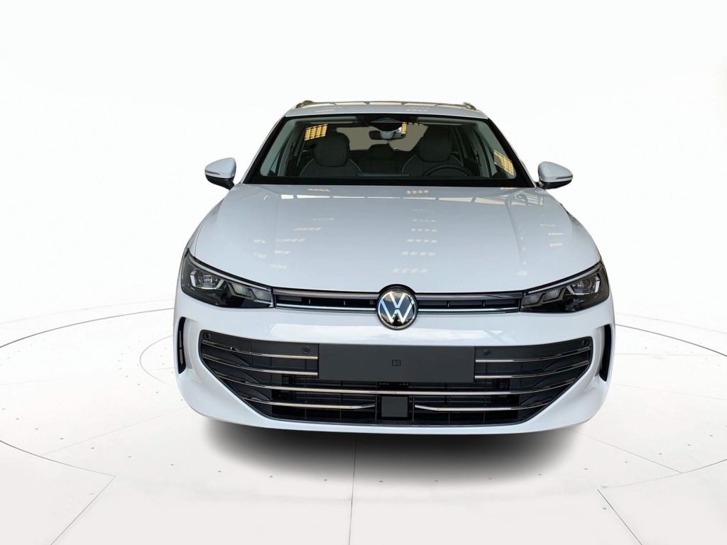 VOLKSWAGEN Passat 2.0 tdi scr business 150cv dsg - 2