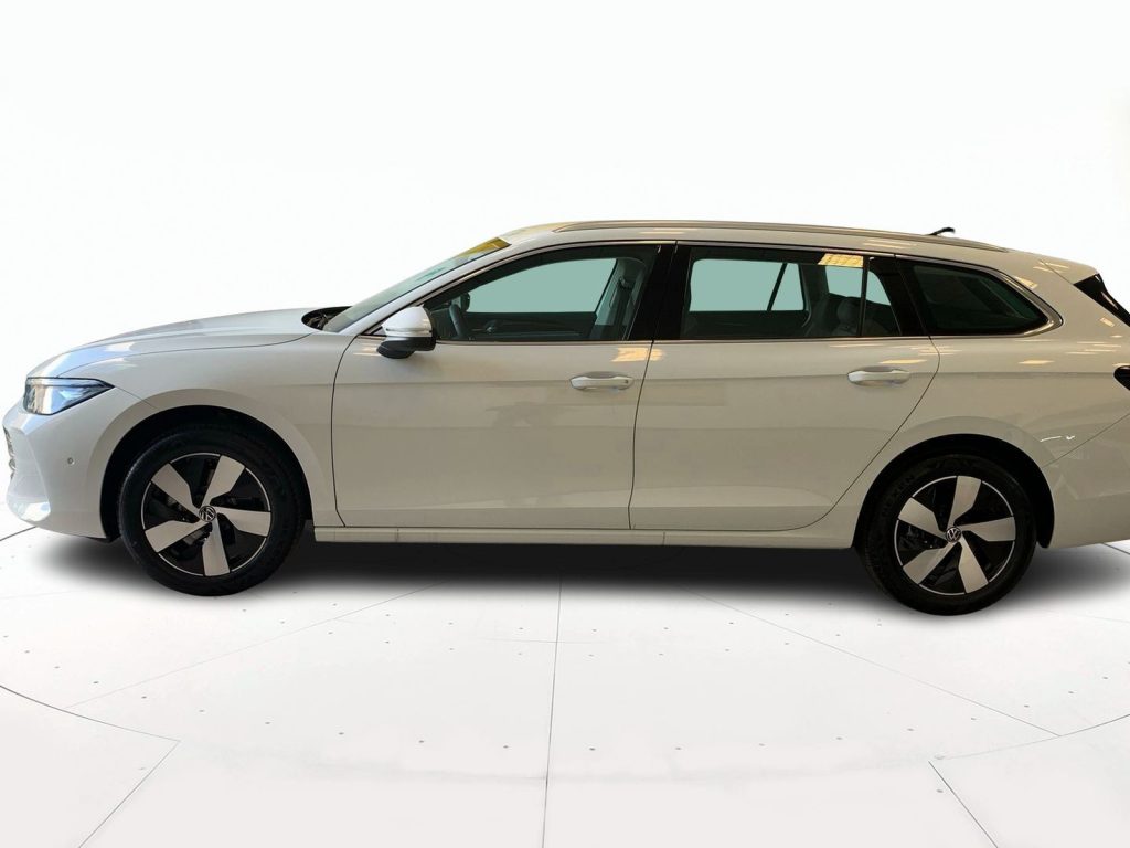 VOLKSWAGEN Passat 2.0 tdi scr business 150cv dsg - 5