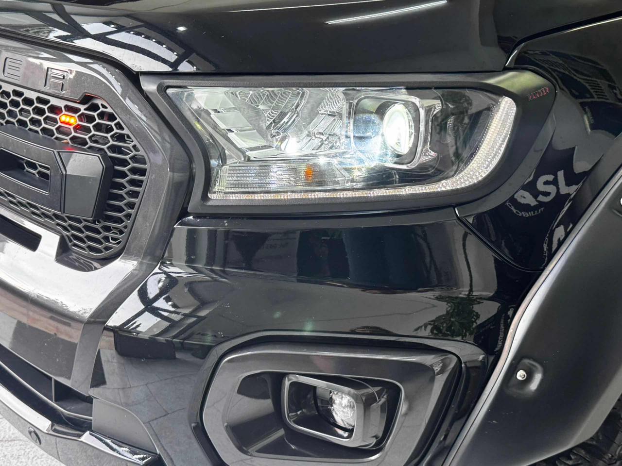 FORD Ranger Wildtrak 2.0 TDCi aut. 213 CV lVA ESPOSTA 5 posti - 44