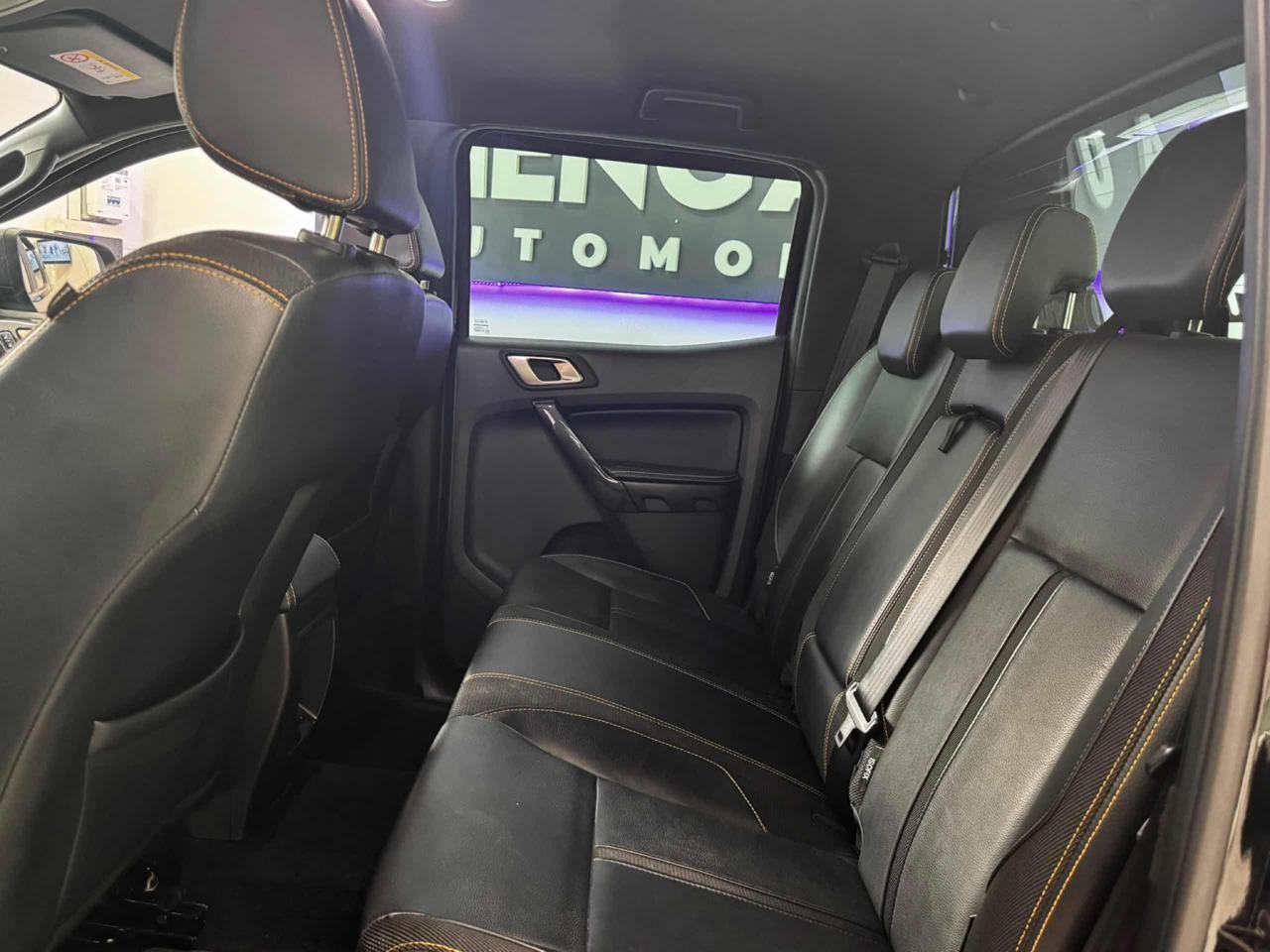 FORD Ranger Wildtrak 2.0 TDCi aut. 213 CV lVA ESPOSTA 5 posti - 35