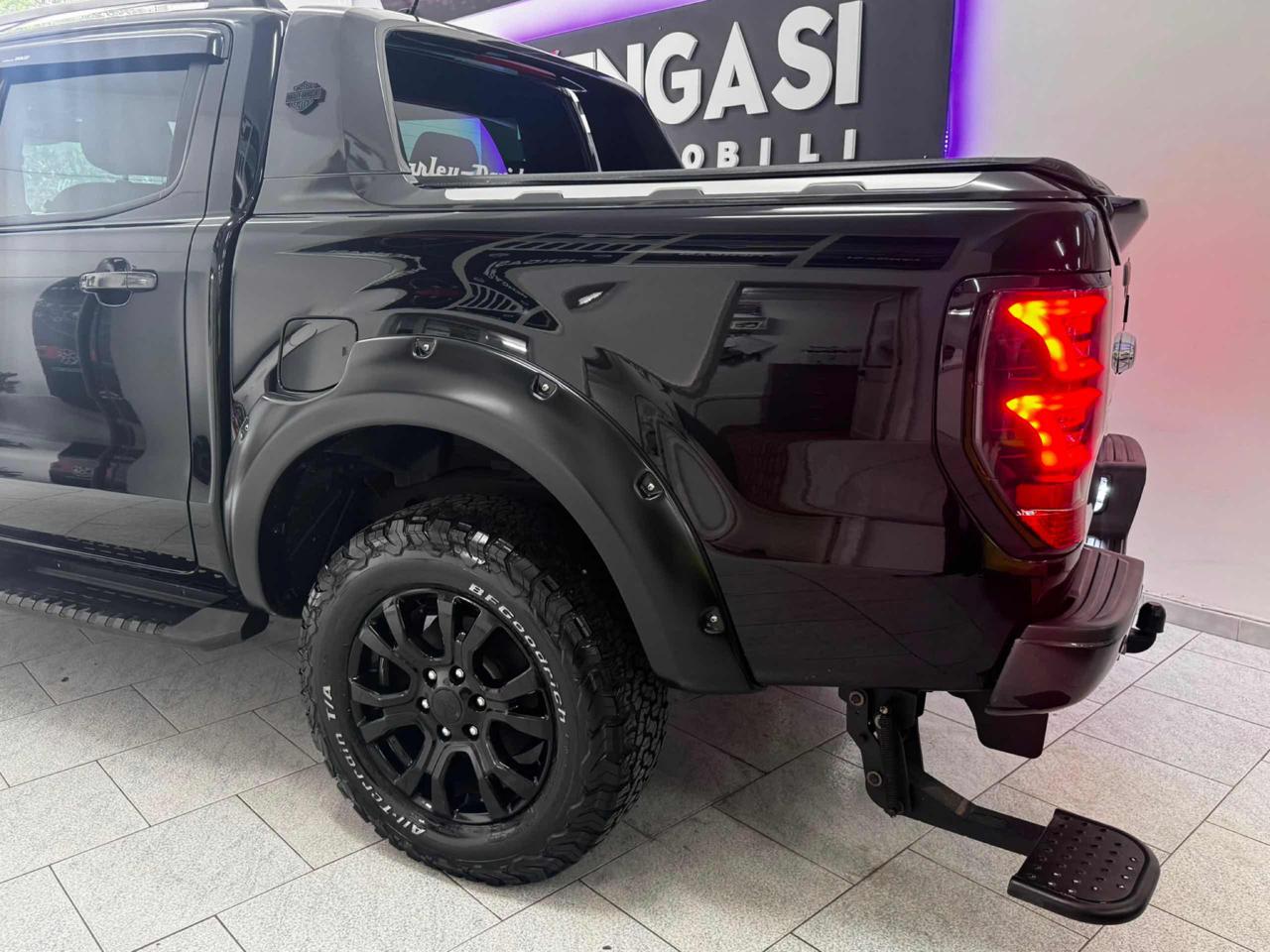 FORD Ranger Wildtrak 2.0 TDCi aut. 213 CV lVA ESPOSTA 5 posti - 9