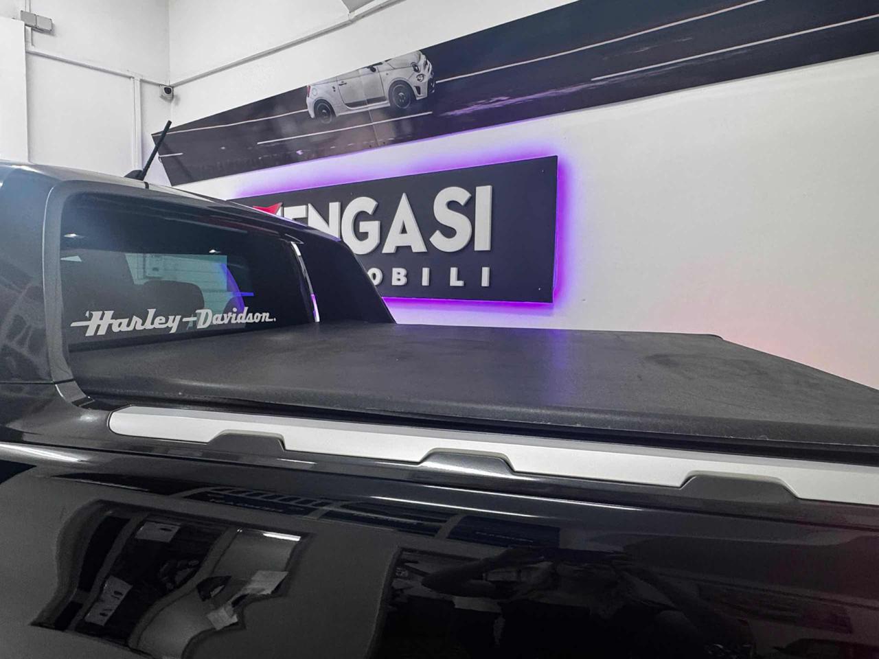 FORD Ranger Wildtrak 2.0 TDCi aut. 213 CV lVA ESPOSTA 5 posti - 36