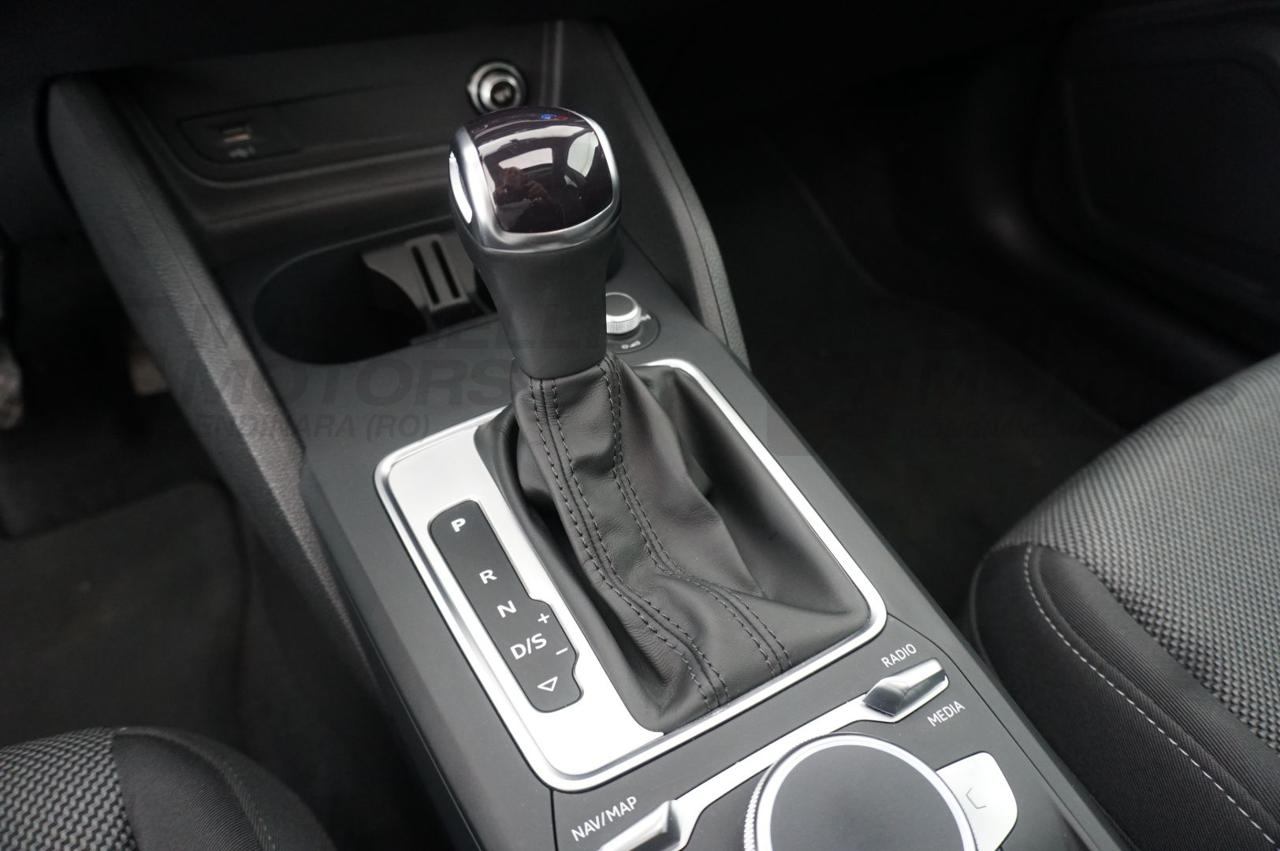 AUDI Q2 30 TDI 115CV S-TRONIC PLUS STRONIC S TRONIC - 13