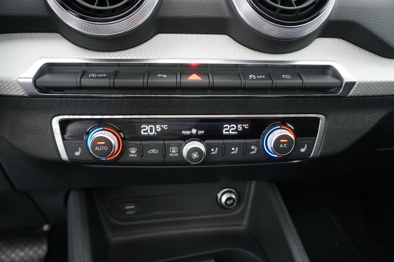 AUDI Q2 30 TDI 115CV S-TRONIC PLUS STRONIC S TRONIC - 27