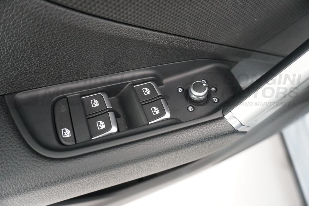 AUDI Q2 30 TDI 115CV S-TRONIC PLUS STRONIC S TRONIC - 20