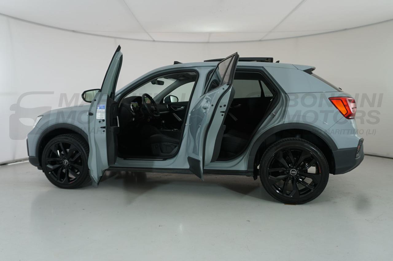 AUDI Q2 30 TDI 115CV S-TRONIC PLUS STRONIC S TRONIC - 32