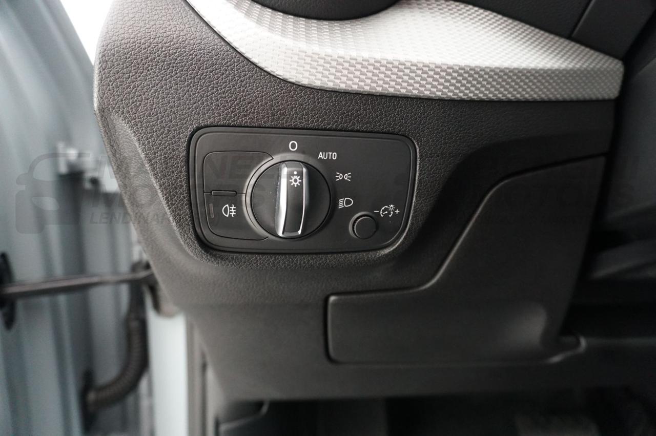 AUDI Q2 30 TDI 115CV S-TRONIC PLUS STRONIC S TRONIC - 23