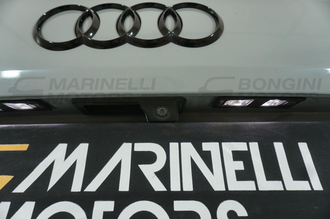AUDI Q2 30 TDI 115CV S-TRONIC PLUS STRONIC S TRONIC - 19