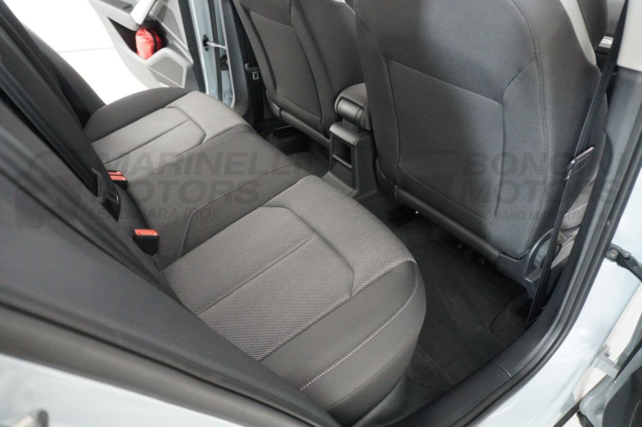 AUDI Q2 30 TDI 115CV S-TRONIC PLUS STRONIC S TRONIC - 11