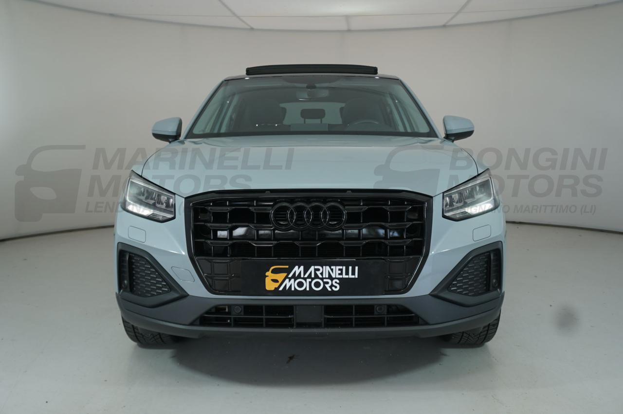 AUDI Q2 30 TDI 115CV S-TRONIC PLUS STRONIC S TRONIC - 3