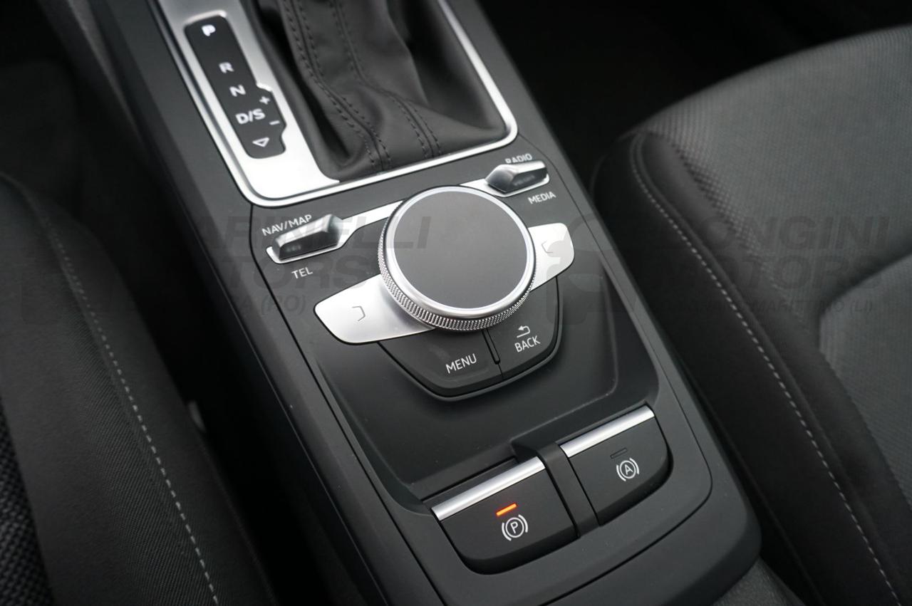 AUDI Q2 30 TDI 115CV S-TRONIC PLUS STRONIC S TRONIC - 28